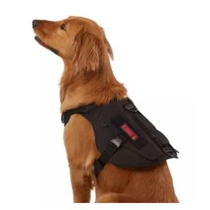 KONG Tactical Vest Dog Harness new without tags